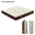 Box Spring Mattress Comfort Bonnell Spring Mattress OEM